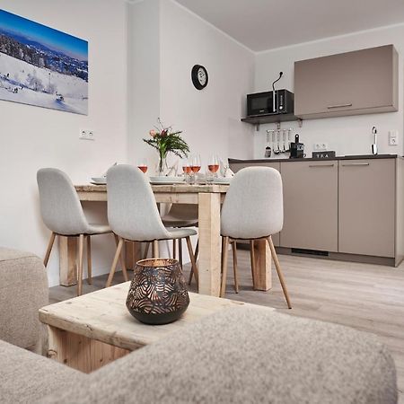 Smart Resorts Haus Azur Ferienwohnung 803 ヴィンターベルク エクステリア 写真