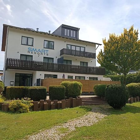 Smart Resorts Haus Azur Ferienwohnung 803 ヴィンターベルク エクステリア 写真