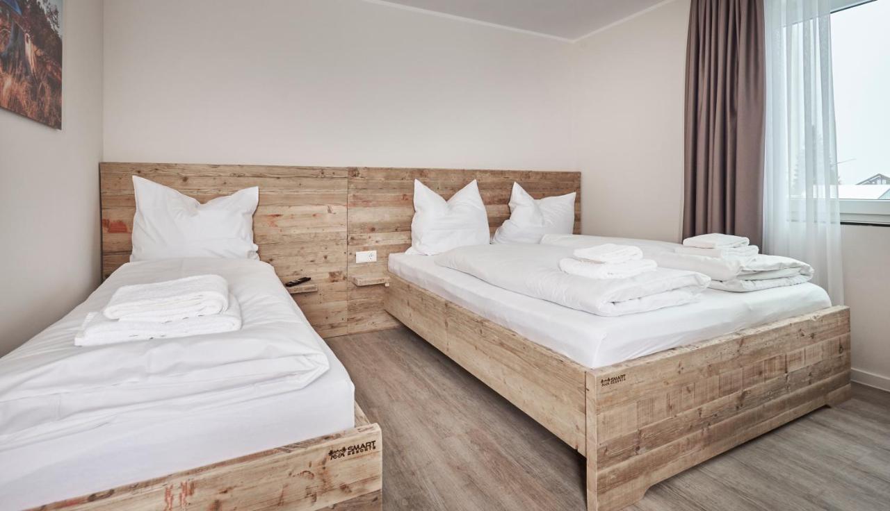 Smart Resorts Haus Azur Ferienwohnung 803 ヴィンターベルク エクステリア 写真