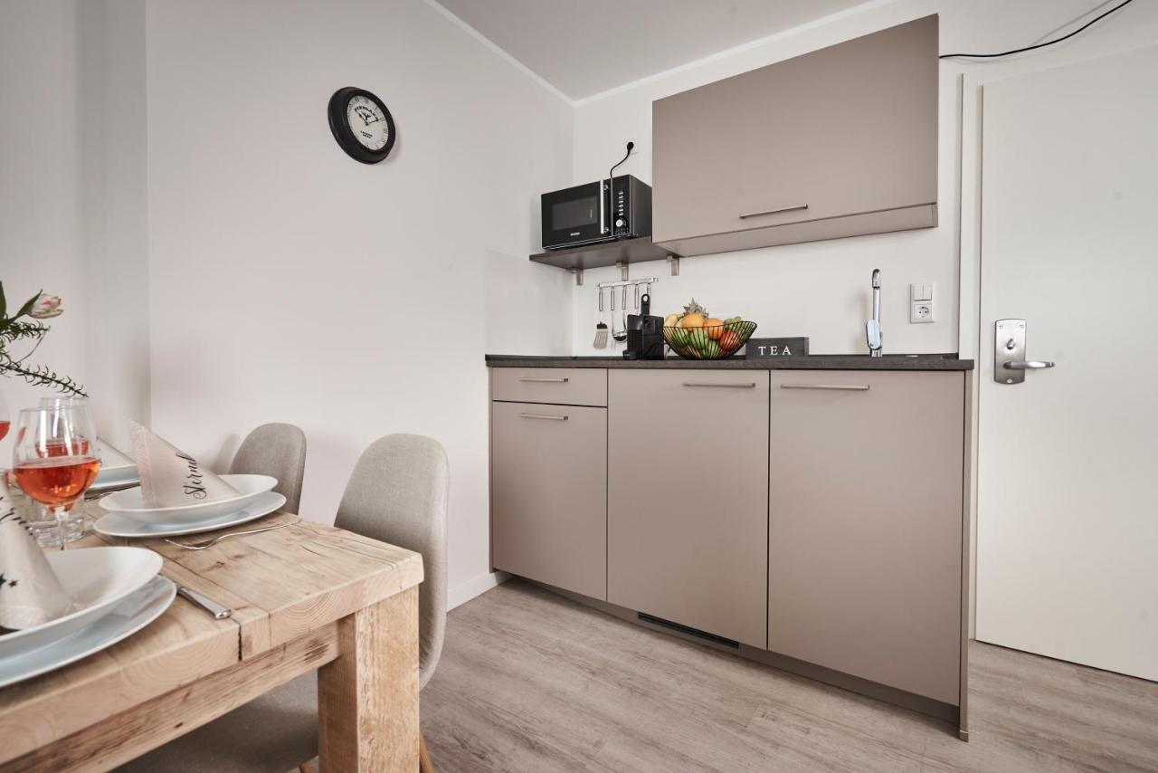 Smart Resorts Haus Azur Ferienwohnung 803 ヴィンターベルク エクステリア 写真